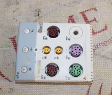 Load image into Gallery viewer, Mindray MPM Module Masimo Set Panel Front Bezel ASSY (corner chipped)