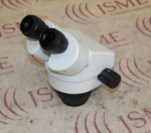 Cargar imagen en el visor de la galería, AmScope Binocular Microscope Head