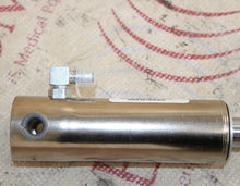 Load image into Gallery viewer, Hill-Rom P1900 Total Care Bed Hydraulic Knee Cylinder Assembly