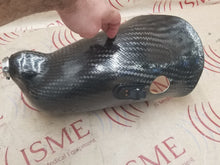 Load image into Gallery viewer, Prosthetic Upper Leg Socket