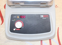 Load image into Gallery viewer, TALBOYS 7X7 Aluminum/Metal Hotplate 984TA7AHPUSA