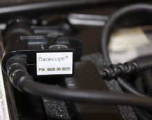 Cargar imagen en el visor de la galería, Datascope Capnostat CO2 Sensor and Cable Assembly + Airway Adaptor 0600-00-0025