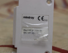 Load image into Gallery viewer, Mindray 115-050566-00 Sidestream Co2 Module Interface Connector