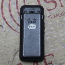 Cargar imagen en el visor de la galería, 2x Cisco Wireless IP Phone CP-8821 w/ 1x Cisco CP-DSKCH-8821 Charging Cradle