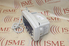 Load image into Gallery viewer, Welch Allyn 53STP Vital Signs Monitor With Probe