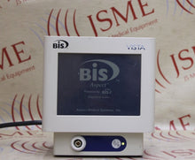 Cargar imagen en el visor de la galería, Covidien Bis Vista Bispectral Index Monitor 185-0151 With Mounting Clamp
