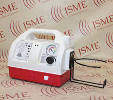 Cargar imagen en el visor de la galería, Gomco Optivac G180 Portable Aspirator