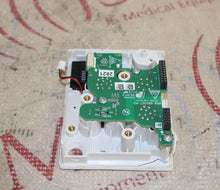Cargar imagen en el visor de la galería, Mindray BeneVision N1 Side Panel ASSY Nellcor Oximax (chipped)