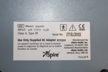 Cargar imagen en el visor de la galería, nSpire Koko Legend II Spirometer 315000