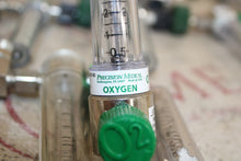 Load image into Gallery viewer, Lot of 19 Assorted Oxygen Flow Meters