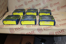 Load image into Gallery viewer, Lot of 6 Cardiac Science Powerheart AED G3 9390A-501 (No Batteries)