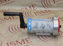 Cargar imagen en el visor de la galería, Medtronic 150 Emergency Hand Crank