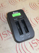 Load image into Gallery viewer, Cadex Smart Two+ VER 1.31 Battery Charger SM2+