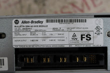 Cargar imagen en el visor de la galería, Allen-Bradley 2094-BMP5-S Axis Module Series B