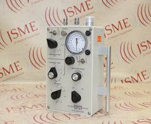 Cargar imagen en el visor de la galería, Bio-Med Devices IC-2A Transport Vent.