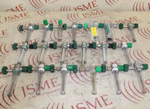 Load image into Gallery viewer, Lot of 19 Assorted Oxygen Flow Meters