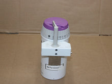 Cargar imagen en el visor de la galería, Mindray Isoflurane 2000 Vaporizer With Drager Fill With Plug In Adapter S-2000