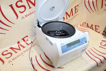 Load image into Gallery viewer, Thermo Scientific Sorvall ST8 Benchtop Centrifuge 75007200 with M-10 Plate Rotor