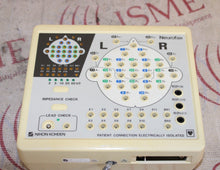 Cargar imagen en el visor de la galería, Nihon Kohden Neurofax JE-425A