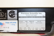 Load image into Gallery viewer, Precision Scientific 182 Water Bath