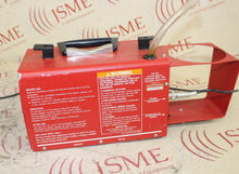 Load image into Gallery viewer, Sscor S-Scort 40014B Portable Regulator Suction Unit