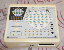 Cargar imagen en el visor de la galería, Nihon Kohden Neurofax JE-425A