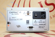 Load image into Gallery viewer, Capintec Caprac-R Wipe Test Counter