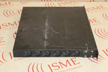 Load image into Gallery viewer, Hillrom 24-Port Nurse Call (PoE) Network Switch P2519NNCLA24
