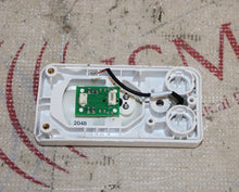 Cargar imagen en el visor de la galería, Mindray Sidestream CO2 Module Front Bezel (slightly chipped)