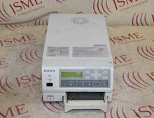Cargar imagen en el visor de la galería, Sony UP-21MD Color Video Printer