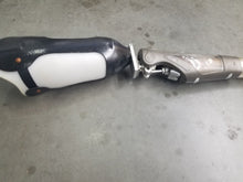 Load image into Gallery viewer, Otto Bock C-LEG Knee Prosthetic Leg. Size 27. Right. -Cracks in the plastic