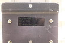 Cargar imagen en el visor de la galería, GE M1115512 Carescape Module Rack Frame + Datex Ohmeda Adapter Plate Ref M102791
