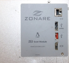 Load image into Gallery viewer, Mindray Zonare ZS3 Scan Module 88001R-05