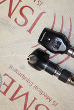 Load image into Gallery viewer, Welch Allyn 767 Wall Transformer With Otoscope & Ophthalmoscope