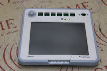 Cargar imagen en el visor de la galería, Mindray cPM 8 Monitor & Front Bezel Assy (cracked slightly)