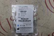 Cargar imagen en el visor de la galería, Lot of 3 Mindray NMT Cable w/1x NMT Cable, NMT Sensor Cable, NMT Stimulate Cable