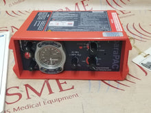 Load image into Gallery viewer, Smiths Medical ParaPac Medic 200D