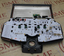 Cargar imagen en el visor de la galería, Mindray Zonare ZS3 Ultrasound Control Panel Keyboard PCB Assembly