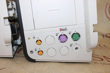 Cargar imagen en el visor de la galería, Lot of 2 Mindray ePM 10M Patient Monitors -AS IS