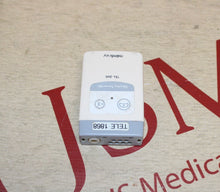 Load image into Gallery viewer, Mindray TEL-200 Telemetry Transmitter, missing Battery Cover
