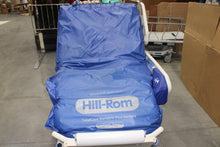 Cargar imagen en el visor de la galería, Hill-Rom P1840 TotalCare Bariatric Hospital Bed