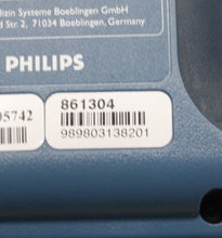 Cargar imagen en el visor de la galería, Philips Heartstart FRX w/Case, No Battery/Pads