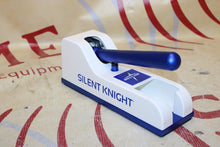 Load image into Gallery viewer, Silent Knight Tablet Pill Crusher NONSK0500 W/50 Pouches