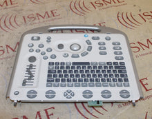 Load image into Gallery viewer, Mindray M5, M6, M7 Portable Ultrasound Control Panel