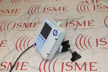 Load image into Gallery viewer, Baxter Sigma Spectrum Infusion Pump v6 w/ AC Power Supply, Battery, Pole Clamp
