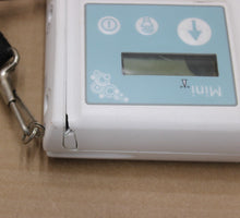 Cargar imagen en el visor de la galería, GE Telemetry Wireless Fetal Monitor Ref 2051440-004, Has Damage, See Images