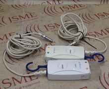 Cargar imagen en el visor de la galería, Covidien Somanetics 5100C-PB Invos Oximeter Cerebral/Somatic Lot of 2