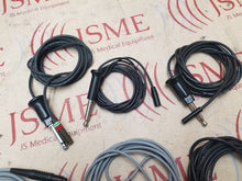 Load image into Gallery viewer, Monopolar Cables LOT OF 6