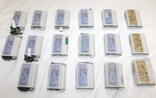 Cargar imagen en el visor de la galería, LOT OF Mindray Datascope Panorama Telepack-608 -Some new casings, some parts uni
