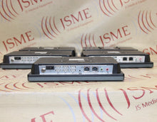 Cargar imagen en el visor de la galería, iEi Cerner Panel PC Model AFL-08AH-N270-CR, Lot of 5x